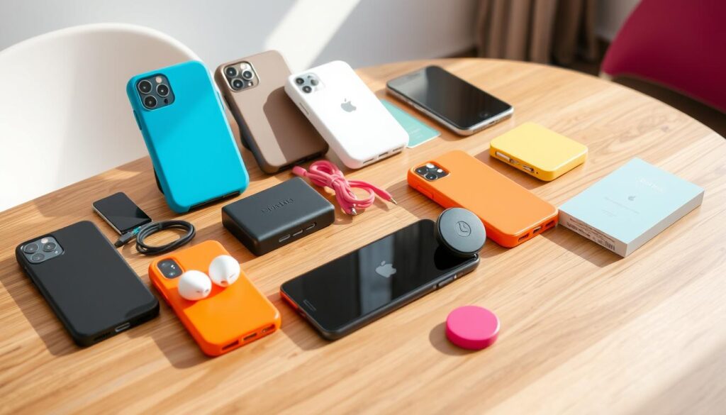 budget mobile accessories