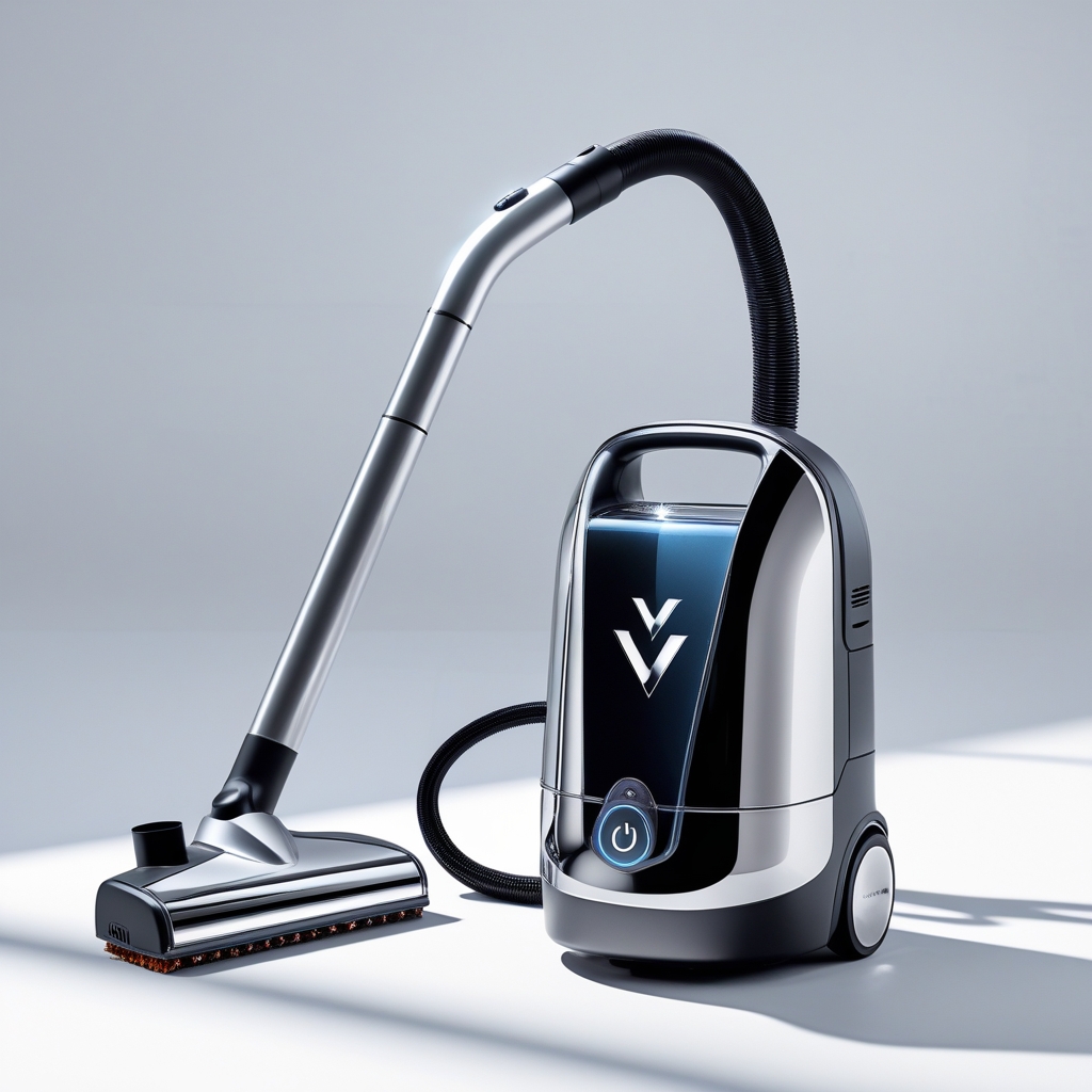 Car vacuum cleaner